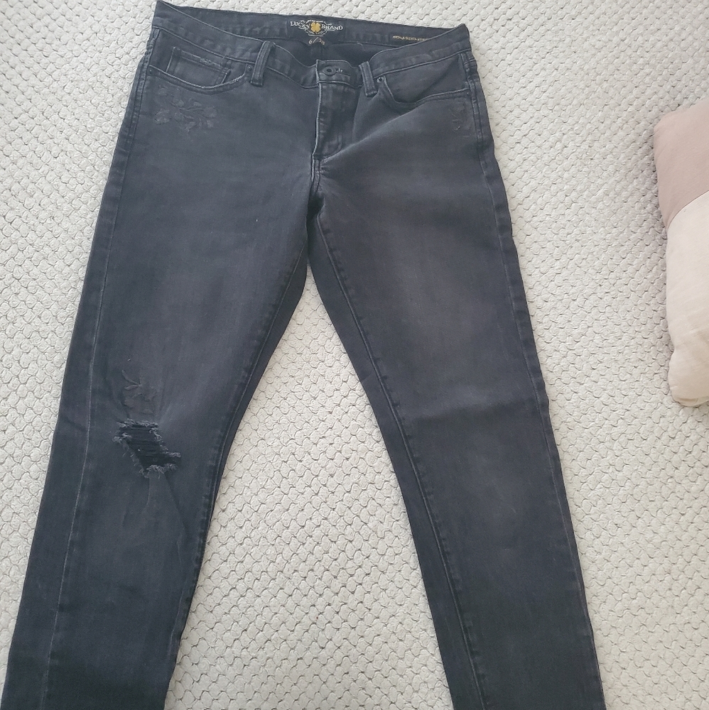 Lucky brand jeans